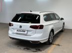 Volkswagen Passat - fotka číslo 3