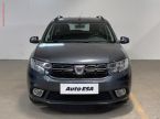 Dacia Logan - fotka číslo 1
