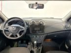Dacia Logan - fotka číslo 7
