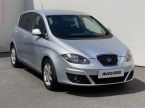 Seat Altea - fotka číslo 0