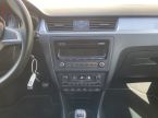 Škoda Rapid - fotka číslo 11
