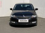 Škoda Rapid - fotka číslo 1