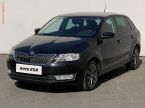 Škoda Rapid - fotka číslo 2