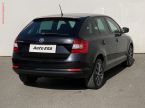 Škoda Rapid - fotka číslo 3