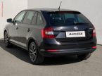 Škoda Rapid - fotka číslo 5