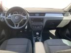 Škoda Rapid - fotka číslo 7