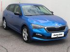 Škoda Scala - fotka číslo 0