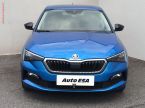 Škoda Scala - fotka číslo 1