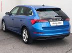 Škoda Scala - fotka číslo 5