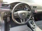 Škoda Superb - fotka číslo 11