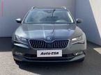 Škoda Superb - fotka číslo 1