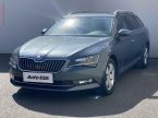 Škoda Superb - fotka číslo 2