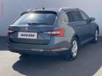 Škoda Superb - fotka číslo 3
