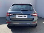 Škoda Superb - fotka číslo 4