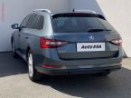 Škoda Superb - fotka číslo 5
