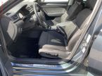 Škoda Superb - fotka číslo 8