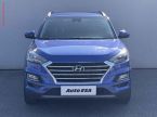 Hyundai Tucson - fotka číslo 1