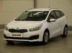 Kia Cee'd - fotka číslo 2
