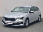 Škoda Scala - fotka číslo 2
