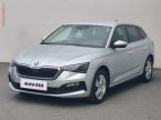 Škoda Scala - fotka číslo 2
