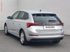 Škoda Scala - fotka číslo 5