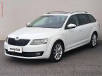 Škoda Octavia - fotka číslo 2