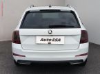 Škoda Octavia - fotka číslo 4