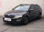 Škoda Octavia - fotka číslo 2