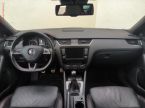 Škoda Octavia - fotka číslo 7