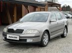 Škoda Octavia - fotka číslo 0