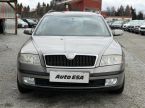 Škoda Octavia - fotka číslo 1