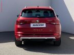 Seat Ateca - fotka číslo 4