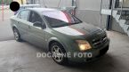 Opel Vectra - fotka číslo 0