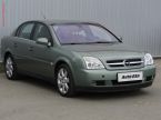 Opel Vectra - fotka číslo 0