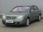 Opel Vectra - fotka číslo 2