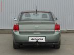 Opel Vectra - fotka číslo 4