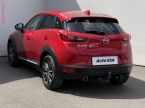 Mazda CX-3 - fotka číslo 5
