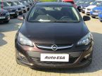 Opel Astra - fotka číslo 1