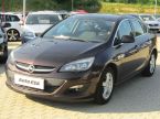 Opel Astra - fotka číslo 2