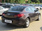 Opel Astra - fotka číslo 3