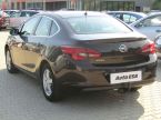 Opel Astra - fotka číslo 6