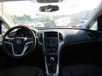 Opel Astra - fotka číslo 7