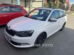 Škoda Fabia - fotka číslo 0