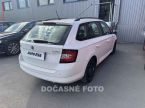 Škoda Fabia - fotka číslo 1