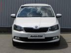 Škoda Fabia - fotka číslo 1