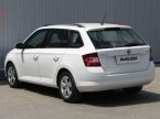 Škoda Fabia - fotka číslo 5