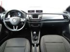Škoda Fabia - fotka číslo 7