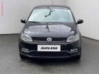 Volkswagen Polo - fotka číslo 1