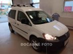 Volkswagen Caddy - fotka číslo 0