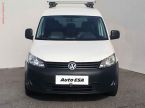 Volkswagen Caddy - fotka číslo 1